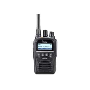 Icom IC-F62D
