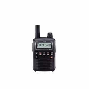 Icom IC-R6