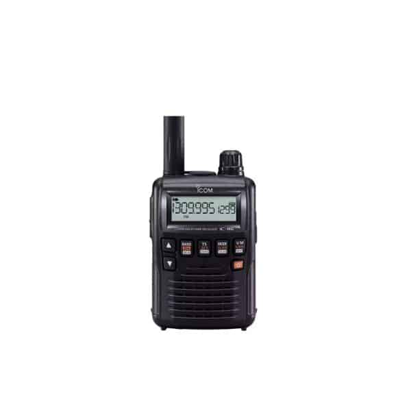 Icom IC-R6