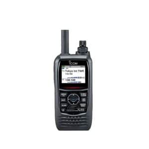 Icom IC-R15