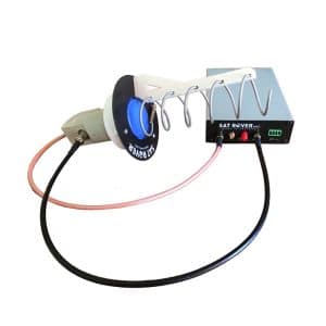 SatRover QO100 144mhz Transverter