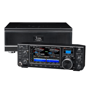 Icom IC-7760