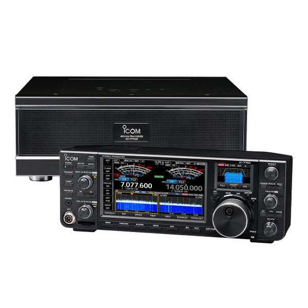 Icom IC-7760