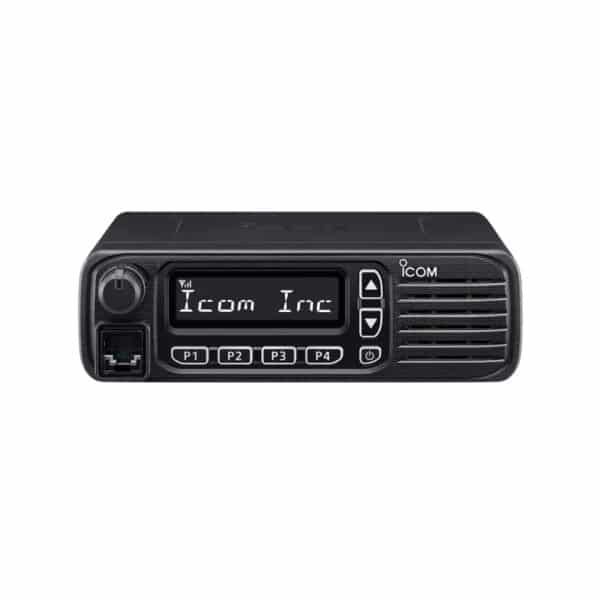 Icom IC-F5130D - Afbeelding 2