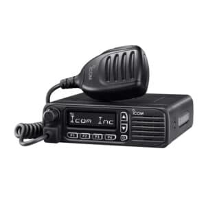 Icom IC-F5130D