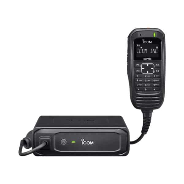 Icom IC-F5330D - Afbeelding 2