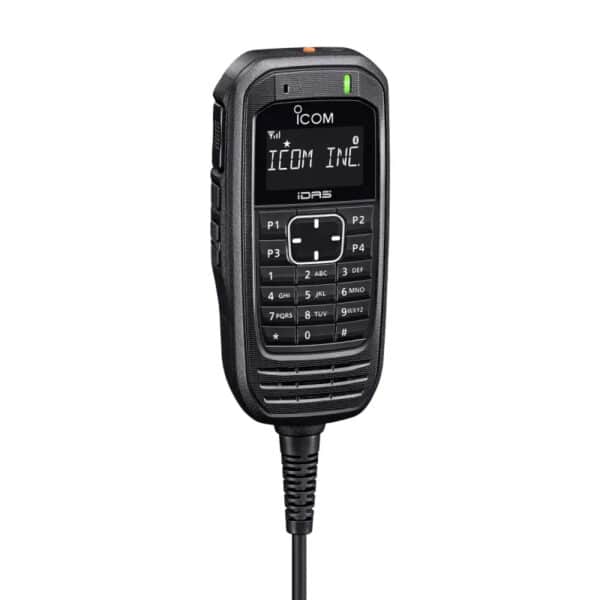 Icom IC-F5330D - Afbeelding 3