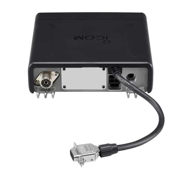 Icom IC-F5330D - Afbeelding 4