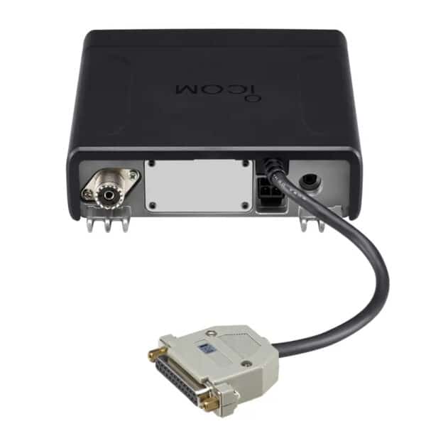 Icom IC-F5330D - Afbeelding 5
