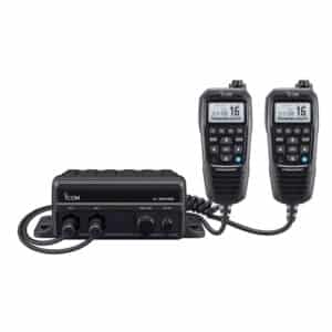 Icom IC-M410BB