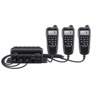Icom IC-M510BB