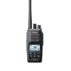 Icom IP-M60