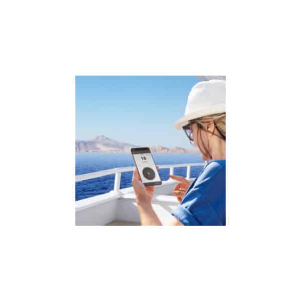 Icom RS-M500 - Afbeelding 2