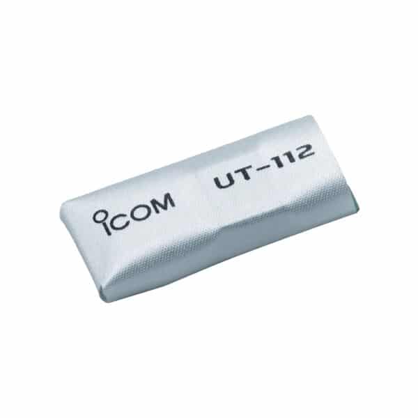Icom UT-112