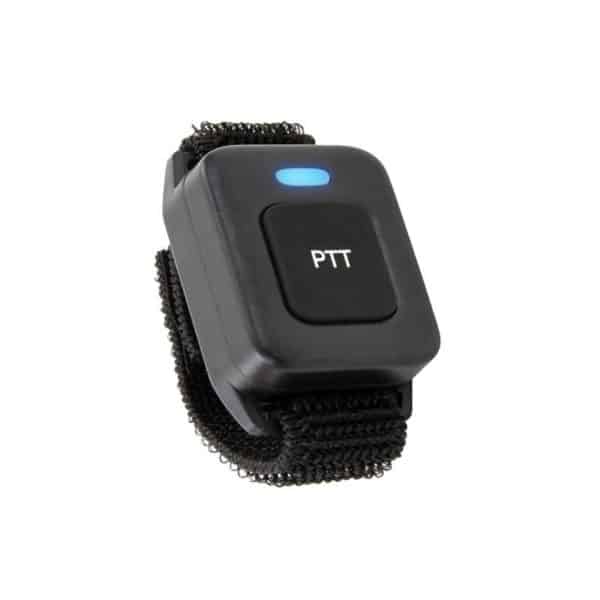 Anytone Bluetooth PTT Button