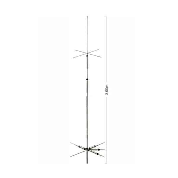 Diamond CPVU-8
