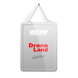 Droneland Kabelset