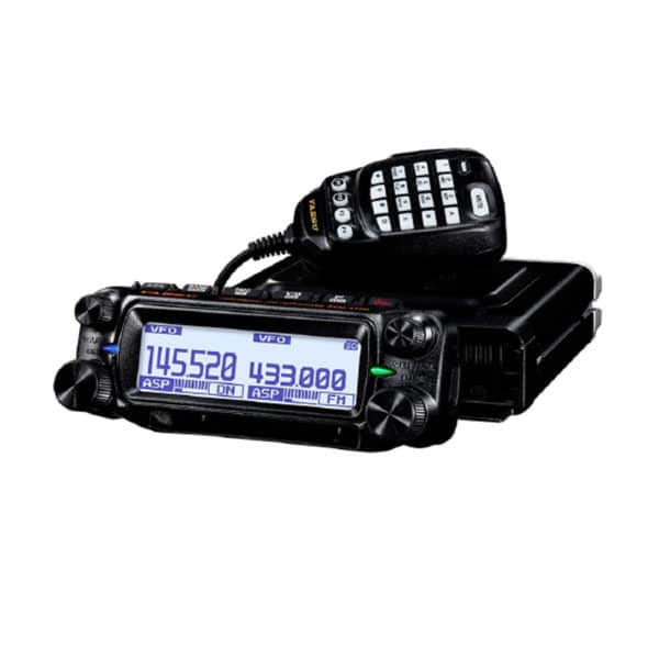 Yaesu FTM-310DE | leverbaar okt. 2025