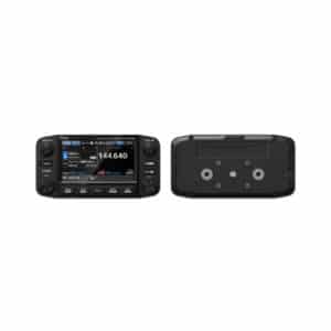 Icom ID-5200 | Tokyo Ham Fair New Release