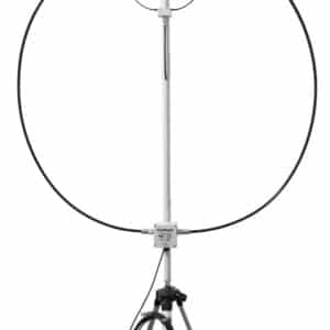 GEBRUIKT: OM0MET MC-20 Loop