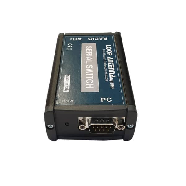 Serial Switch - Afbeelding 2