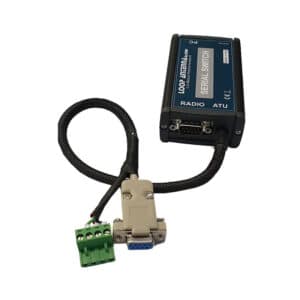 Serial Switch