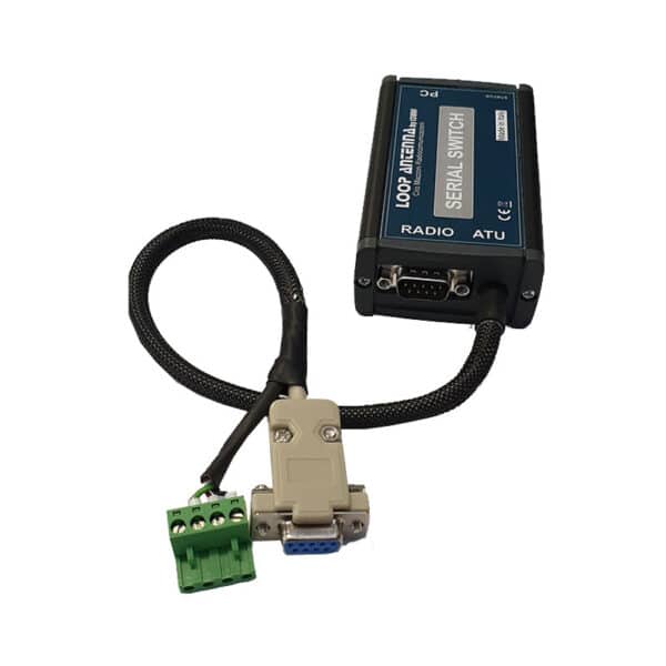 Serial Switch