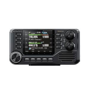 Kenwood TM-D750E