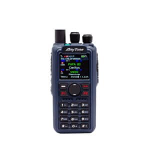 Anytone AT-D890UV DMR NXDN