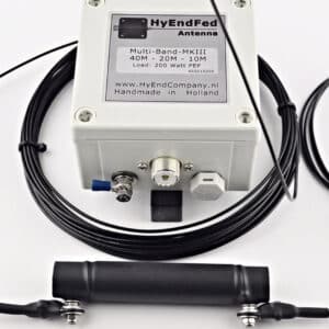 HyEndFed 10/20/40 200W (11.85mtr)