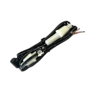 FTX-1 display stroomkabel