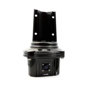 Yaesu G-450 CDC motor/rotor