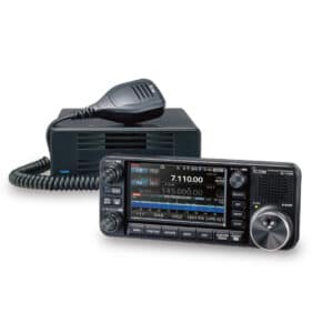 Icom IC-7110 | pre-order nu!