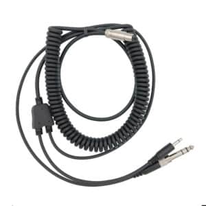 Heil P7-Cord spiraal