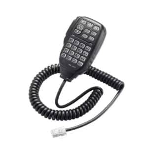 Icom HM-207