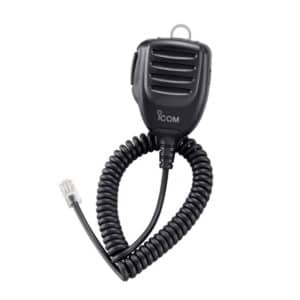 Icom HM-209