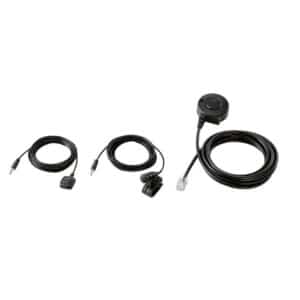 Icom HM-249