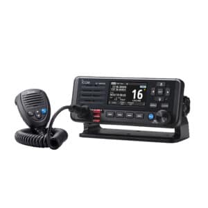 Icom IC-M430E